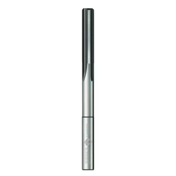 4 Flute Chucking Reamer, Straight Flute, 3.70mm, Cobra Carbide, Mfr#: 36390